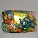 Amandir 165Pcs Dinosaur Balloons Arch Garland Kit, Sage Green Orange 6Pcs Dino Foil Balloons Happy Birthday Balloon for Jungle Safari Dinosaur Themed Party Decorations Supplies Boys