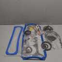 Cylinder Head Gasket Set - Compatible with 1988-1995 Chevy C1500 5.7L V8