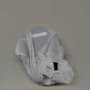 Miracase Upgraded Wider Clamp Phone Holders for Your Car, Metal Hook Air Vent Car Mount [Thick Cases Friendly] Automobile Hands Free Compatible with iPhone 17/16/15/14/13 Series All Smartphone