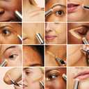 Dermablend Quick Fix Full Coverage Concealer Stick, Fast & Easy Pecision Coverage with all day Hydration