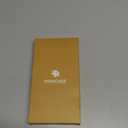 Miracase for iPhone 17 Case 6.3'', Full-Body Bumper Military Drop Protection Outdoor Phone case with Built-in Glass Screen &Camera Control,Easy Installation,No Gap,Compatible with MagSafe,Black