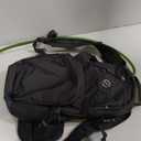 Portable water drinking bag 2L