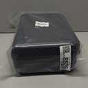 Lmcpa Storage Case for Nintendo Switch 2,Protective Hard Travel Carry Case for Switch 2 Camera,Console,Pro Controller and Other Switch 2 Accessories with 22 Game Cartridges and Shoulder Strap,Black