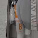 Tile Repair Kit, Ceramic Tile Repair Kit(Color Match), Porcelain Tile Chip Repair Kit with Super Strong Adhesion, Floor Tile Crack Repair Filler for Chips, Holes on Porcelain, Ceramic, Acrylic