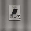 2026 Wallet Tracker Card (iOS and Android) Slim Tracking Card, 6-12 Years Battery Bluetooth Smart Card, Work with Apple Find My & Google Find Hub, GPS Locator for Luggage, Passports, Keys, Backpack (Black)