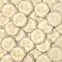 50 Pcs Ivory White Rose Style Wax Seal Stickers, Self Adhesive Wax Seal for Wedding Invitation, Easy Use Good Adhesion, Ivory White Rose Envelope Stickers Perfect for Invitation