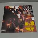 Enter The Wu-Tang Explicit Lyrics
