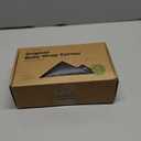 KeaBabies Baby Wrap Carrier - All in 1 Original Baby Carrier Newborn to Toddler Sling, Easy to Wear, Hands Free Bonding, Lightweight, Breathable Infant Wraps (Trendy Black) (One Size (Pack of 1))