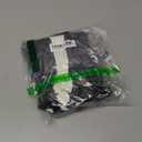 Spooktacular Creations Boy Halloween Skeleton Costume, Halloween Skeleton Costume for Kids, Bone Outfit, Bone Jumpsuit (Small(5-7 yrs))