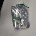 42 Piece Socket & Socket Wrench Sets 1/4 Drive Metric 4-13mm & SAE 5/32"-1/2", 3/8 Drive Metric 14-17mm, 1/4 Adaptors and Extensions, Mini Ratchet Angle Screwdriver and Bit