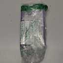 Diaclara Compatible with iPhone 11 Case, Full Body Rugged with Built-in Touch Sensitive Anti-Scratch Screen Protector, Soft TPU Bumper Case Clear Compatible with iPhone 11 6.1" (Purple and Clear)