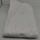 Warmrest Heated Mattress Pad Twin - Bed Warmer with Memory & Preheat Functions, 2-10 Hour Auto Off & 9 Heat Settings, Single Controller, Fast Heating, Deep Pocket, Electric Mattress Pad Twin 39"x75"