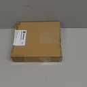 Yaktrax Adventure Grip - Durable Winter Traction Device with Stainless Steel Spikes for Ice and Snow, Flexible Thermoplastic Rubber Upper, Fits Various Footwear, Ideal for Hiking and Mountaineering (Large)