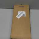 MIULEE Decorative Linen Euro Sham Pillow Covers 22x22 Inch Dark Olive Green Boho Farmhouse Neutral Spring Couch Throw Pillows for Bed Pack of 2 Accent Modern Pillowcase Sofa Livingroom Home Decor