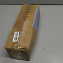 TURNMEON 12 Bundles Artificial Fall Flowers for Outdoors Fall Thanksgiving Decorations,UV Resistant Fake Mums Faux Fall Plants Plastic Orange Boston Fern Eucalyptus Home Gardens Porch Autumn Decor