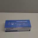 Portable Printers Wireless for Travel, N80 Wireless Thermal Printer Bluetooth Inkless Printer Support 8.5" X 11" US Letter & A4, Compatible with iOS, Android, Laptop