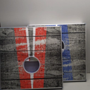 GoSports 4 x 2 ft Aluminum Cornhole Game Sets  Choose LED Lights or Standard - Set Includes 2 Foldable Regulation Size Boards, 8 Bean Bags, & Rules