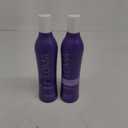 Loma Hair Care Violet Duo: Shampoo and Conditioner (24 Fl Oz (Pack of 2))