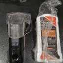 Portable Carpet & Upholstery Cleaner Machine - 15Kpa Deep Cleaning for Area Rugs, Pets, Couch & Car