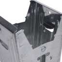Century Drill & Tool 72994 Saw Horse Brackets, Set of 4, Rust Resistant
