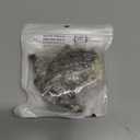 Iron Fish Cooking Tool 2 Pack, Natural Iron Cooking Tool to Add Iron to Food & Water, Safe & Effective Aid for Vegans, Athletes, Pregnant Women and Children