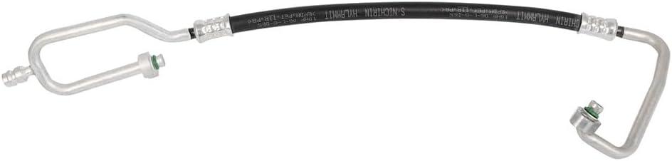ECCPP A/C Discharge Line Hose Assembly Compressor to Condenser 2011-2013 for Hyundai Elantra 1.8L