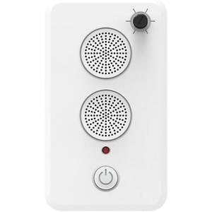 Mouse Repellent Ultrasonic Plug in, Mice Repellent Ultrasonic Rodent Control Squirrel Repellent Rat Repellent for House, Bat Removal Attic Home Basement Garage Rvs (Pack of 2)