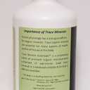 Primary Supplement 32 oz. - 96 Servings - 98% Bio-Available Liquid Mineral Supplement (EXP: 03/2028)