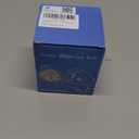 Interactive Dog Toy Ball, Interactive Dog Toys for Large Medium Dogs - Smart Automatic Bouncing Ball - 3 Modes Moving Vibrating Rolling Jumping Balls to Keep Them Busy (Blue)