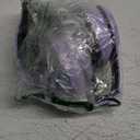 LORELEI X8 Over-Ear Wired Headphones with Microphone with 1.45m-Tangle-Free Nylon Line&3.5mm Plug,Lightweight Foldable & Portable Headphones for Smartphone,Tablet,Computer,Mp3/4(Dark Purple)