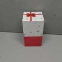 Valentines Day Flowers Gifts for Women,Forever Real Preserved Roses in Glass Dome,Valentines Day Roses Gifts for Her Wife Women Best FriendPink