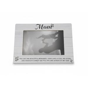 Mom Memorial Gifts Picture Frames  10x15cm