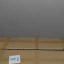 6 PCS Wire Rack Covers for Pantry Wood Grain, 33'' W * 16'' D (Ready to Use) Faux Wood Shelf Covers for Wire Shelving, Rustic Closet Shelves Covering Toppers - Bathroom, Kitchen, Garage (White)