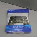 DualShock 4 Wireless Controller for PlayStation 4 -
Green Camouflage