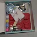 Taba Squishy Making Kit for Kids - Easter Gifts - Kids Crafts - 6 7 8 9 10 11 12 Year Old Girl Birthday Gift - Squishies Craft Kits - Arts and Crafts for Kid for 8-12 - Toys for Girls Ages 5-7