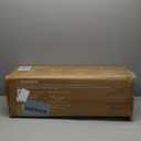 BEKA 4 in 1 Baby Bassinet Bedside Sleeper, Baby Bedside Crib 4 Functions, Bedside Bassinet Crib Sleeper, Playard, Changing Table, Baby Bassinet for Newborn Baby