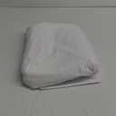 SafeRest Waterproof Mattress Protector Full Size  Absorbent Breathable Soft Fitted Bed Cover with 18" Deep Stretchable Pockets  Machine Washable Full Mattress Cover