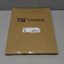 Tainehs Beach Bag - Mesh Tote Bag Beach Vacation Clothes for Women Pool Bag for Travel Pool Family Cruise Essentials 2026