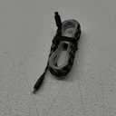  6.5FT USB C TO LIGHTNING BRAIDED BLK