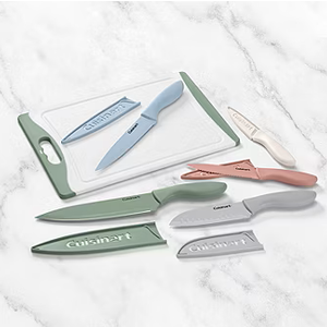 Cuisinart 5-Piece Kitchen Knife Set