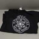 This Is My Winter Solstice Pajama Shirt Snowflake Snow Art T-Shirt
