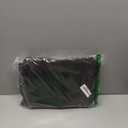 LWANO Crossbow Case Soft Tactical Crossbow Bag with Backpack Straps (38"L27"W, black)