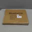 Bathroom Hand Towel Holder Stand T-Shape Hand Towel Holder Stand SUS304 Stainless Steel for Bathroom, Kitchen, or Vanity Countertop (Square Silver)