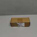 NiHome Acrylic Sponge Holder for Kitchen Sink, Compatible with Scrub Daddy Holder, Sink Caddy Kitchen Organizer with Suction Cups & Adhesive Mounting for Sponge, Soap, Dish Brush, Scrubber