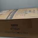 Delta Children Apollo Jogging Stroller - Shock Absorbing Frame with Large Canopy & Recline - Car Seat Compatible, Black