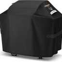 55" Grill Cover for Weber Char-Broil Nexgrill,2026 Upgrade 1000D Heavy Duty