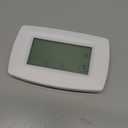 Honeywell Home RTH7600D 7-Day Programmable Touchscreen Thermostat, White