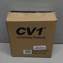 Café Valet Single Serve Coffee Maker, Brews 10 Ounces of Coffee or Hot Water, Compatible with Café Valet Coffee Packs