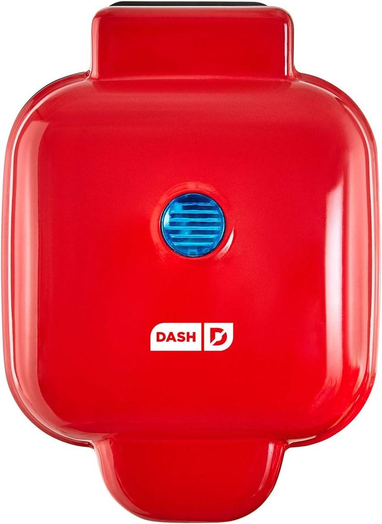 Egg Bite Maker Red / Base Package