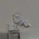 UQM 50 Pack C9 Magnetic Christmas Light Clips, Extra Strong Magnetic Clips Hooks for Christmas Lights, Magnet Christmas Light Clips for C9 C7 Sockets Metal Roof Gutters Outside Patio Holiday Lighting